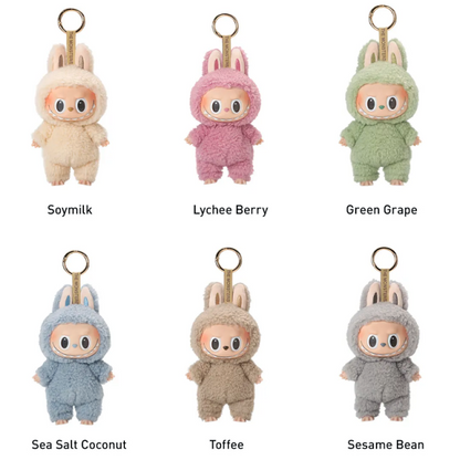 Labubu THE MONSTERS - Exciting Macaron Blindbox