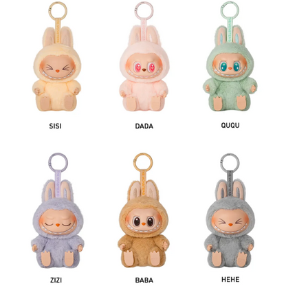 Labubu THE MONSTERS - Have a Seat Blindbox